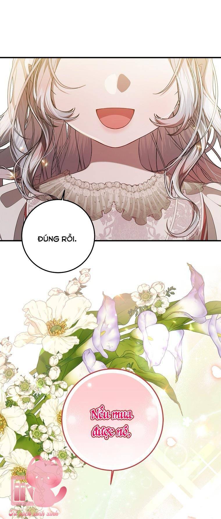 Nhận Nuôi Người Cha Phản Diện Chapter 55 - 63