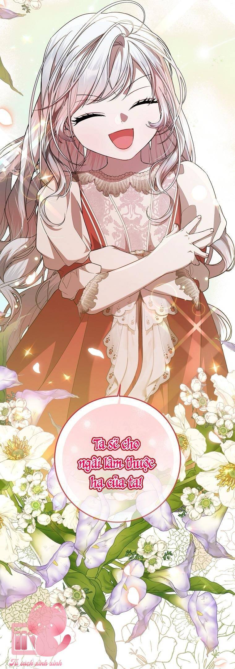 Nhận Nuôi Người Cha Phản Diện Chapter 55 - 64