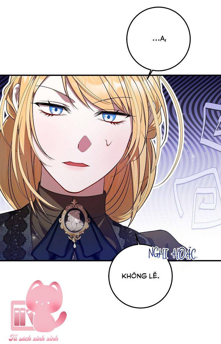 Nhận Nuôi Người Cha Phản Diện Chapter 56 - 13