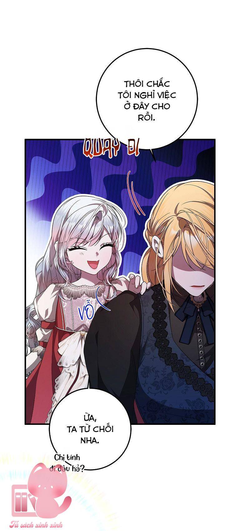 Nhận Nuôi Người Cha Phản Diện Chapter 56 - 15