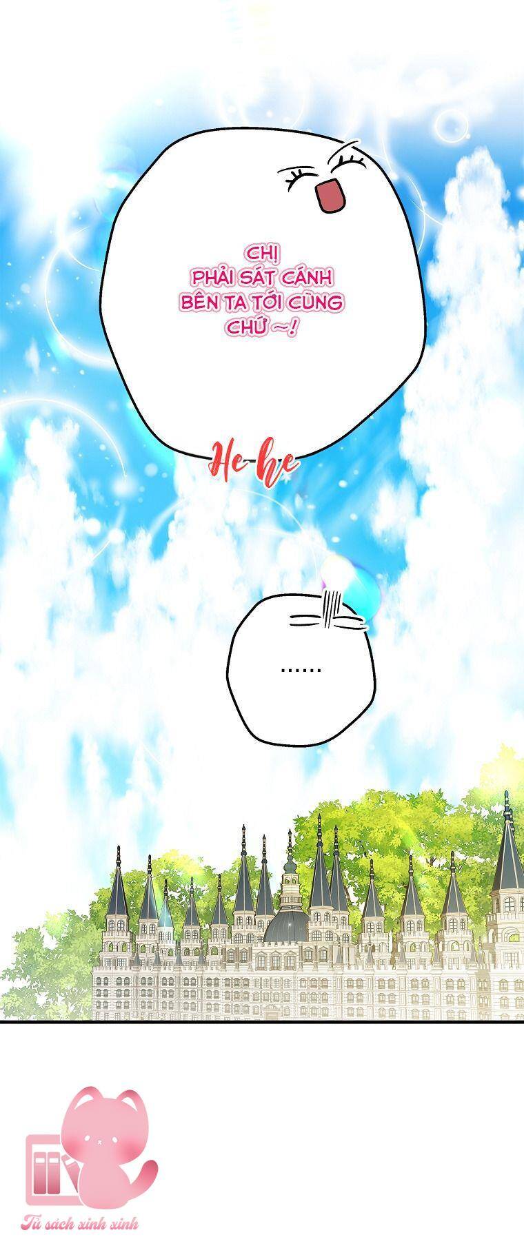 Nhận Nuôi Người Cha Phản Diện Chapter 56 - 16