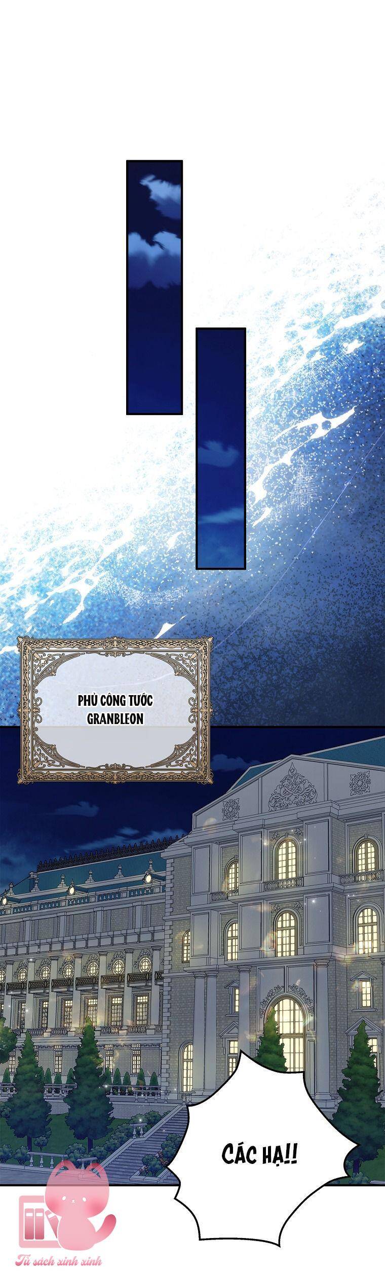 Nhận Nuôi Người Cha Phản Diện Chapter 56 - 17