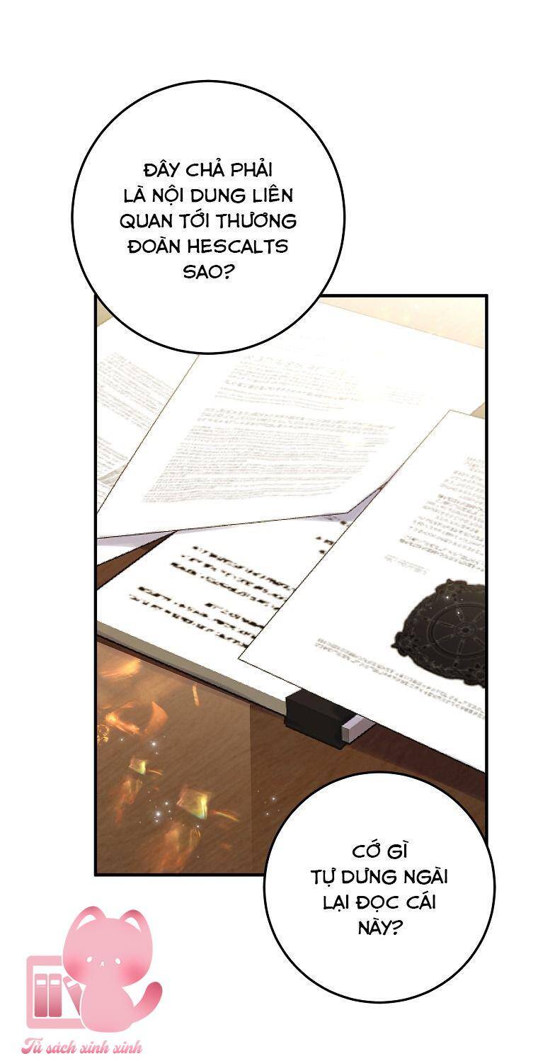 Nhận Nuôi Người Cha Phản Diện Chapter 56 - 26