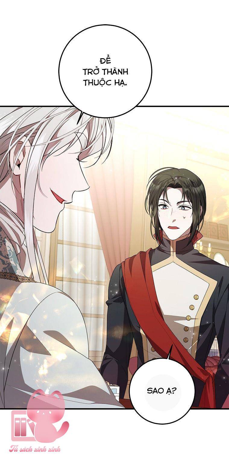 Nhận Nuôi Người Cha Phản Diện Chapter 56 - 27