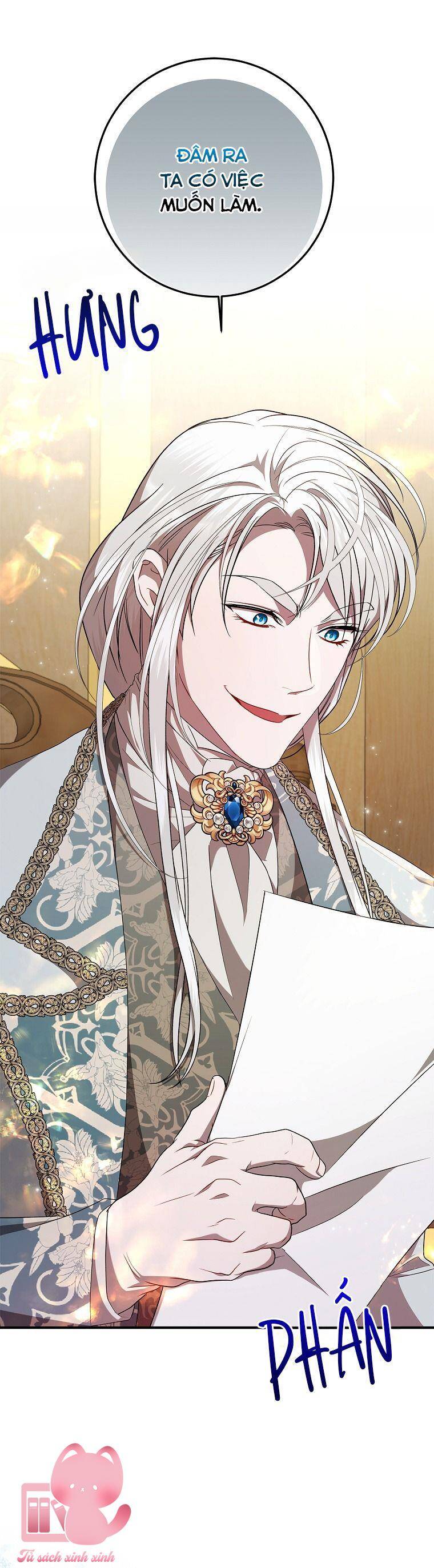 Nhận Nuôi Người Cha Phản Diện Chapter 56 - 28