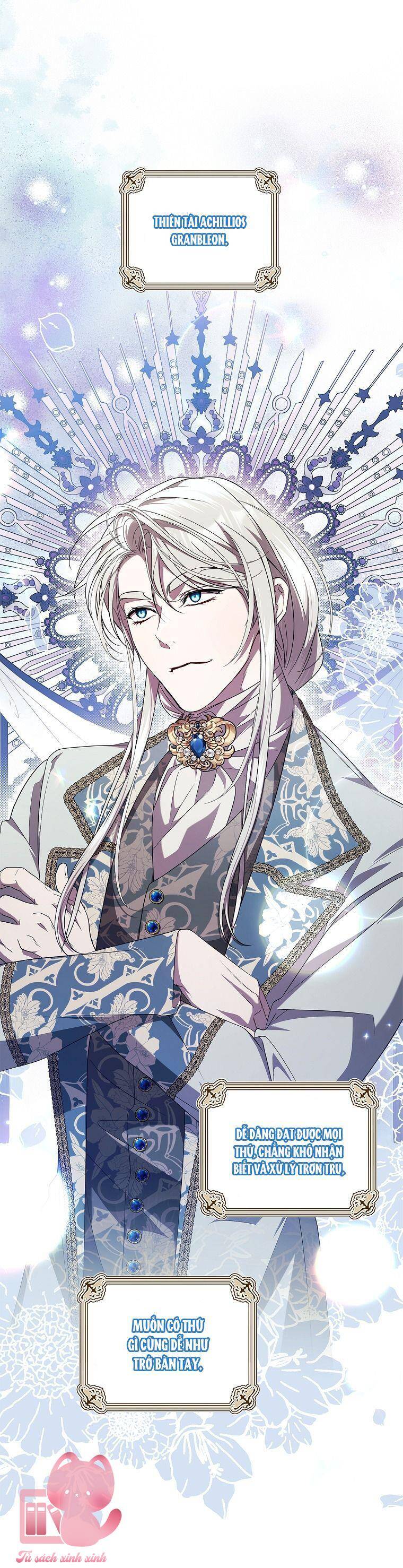 Nhận Nuôi Người Cha Phản Diện Chapter 56 - 29