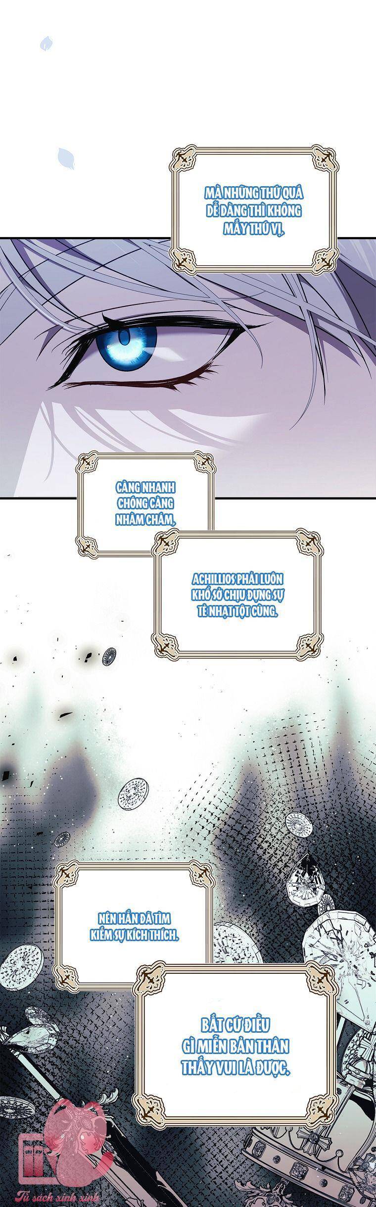 Nhận Nuôi Người Cha Phản Diện Chapter 56 - 30