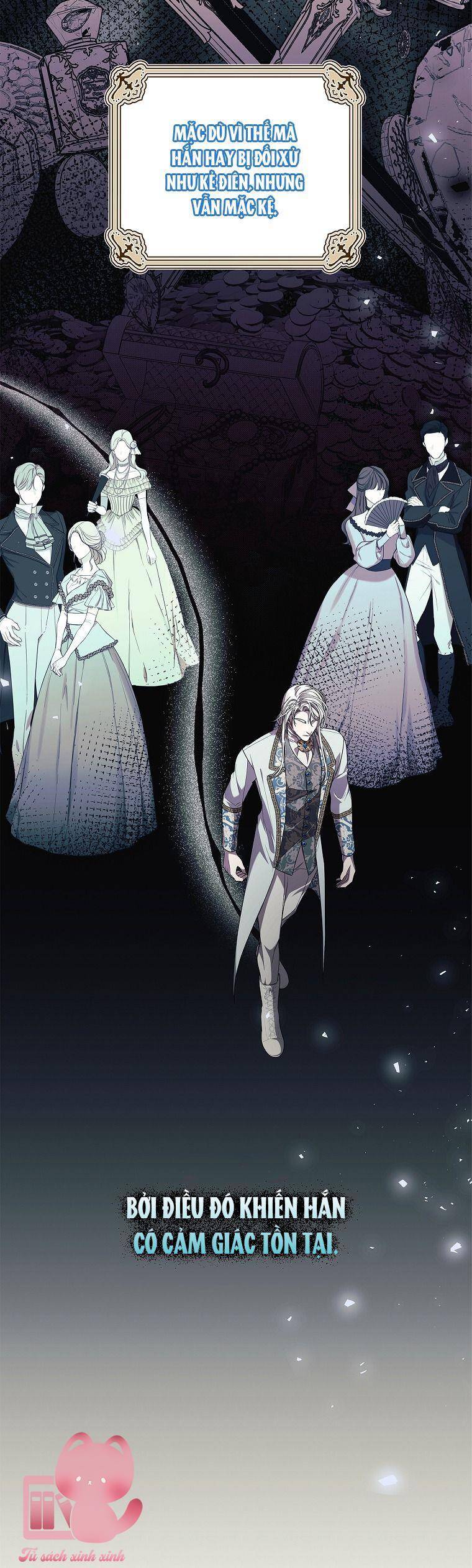 Nhận Nuôi Người Cha Phản Diện Chapter 56 - 31