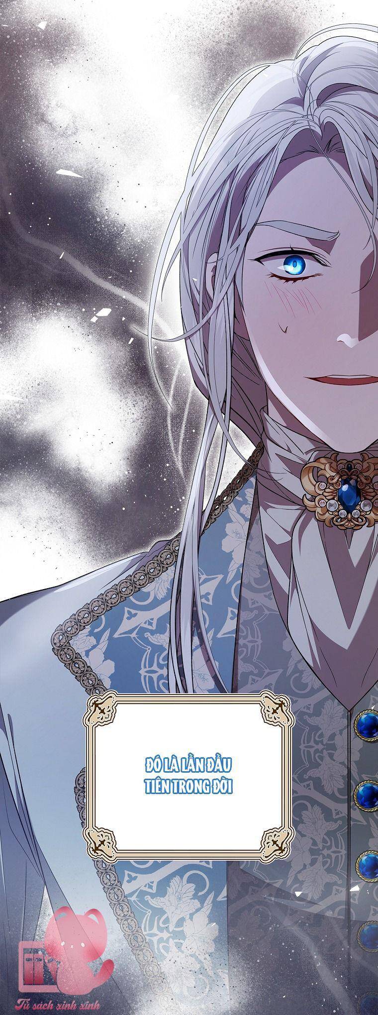 Nhận Nuôi Người Cha Phản Diện Chapter 56 - 34