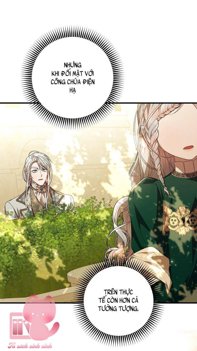 Nhận Nuôi Người Cha Phản Diện Chapter 56 - 38