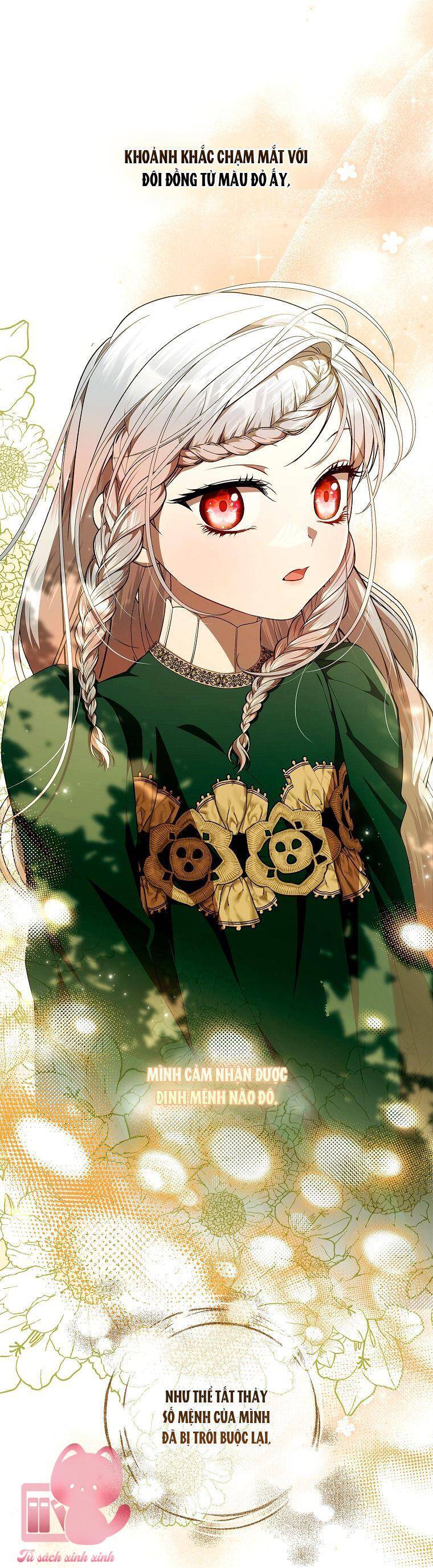 Nhận Nuôi Người Cha Phản Diện Chapter 56 - 39