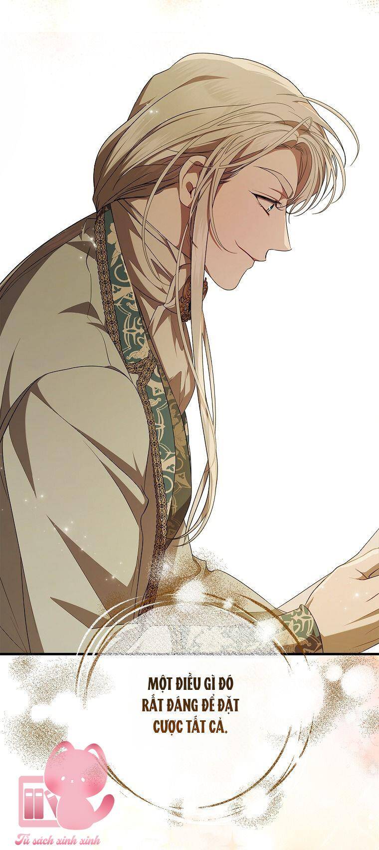 Nhận Nuôi Người Cha Phản Diện Chapter 56 - 40