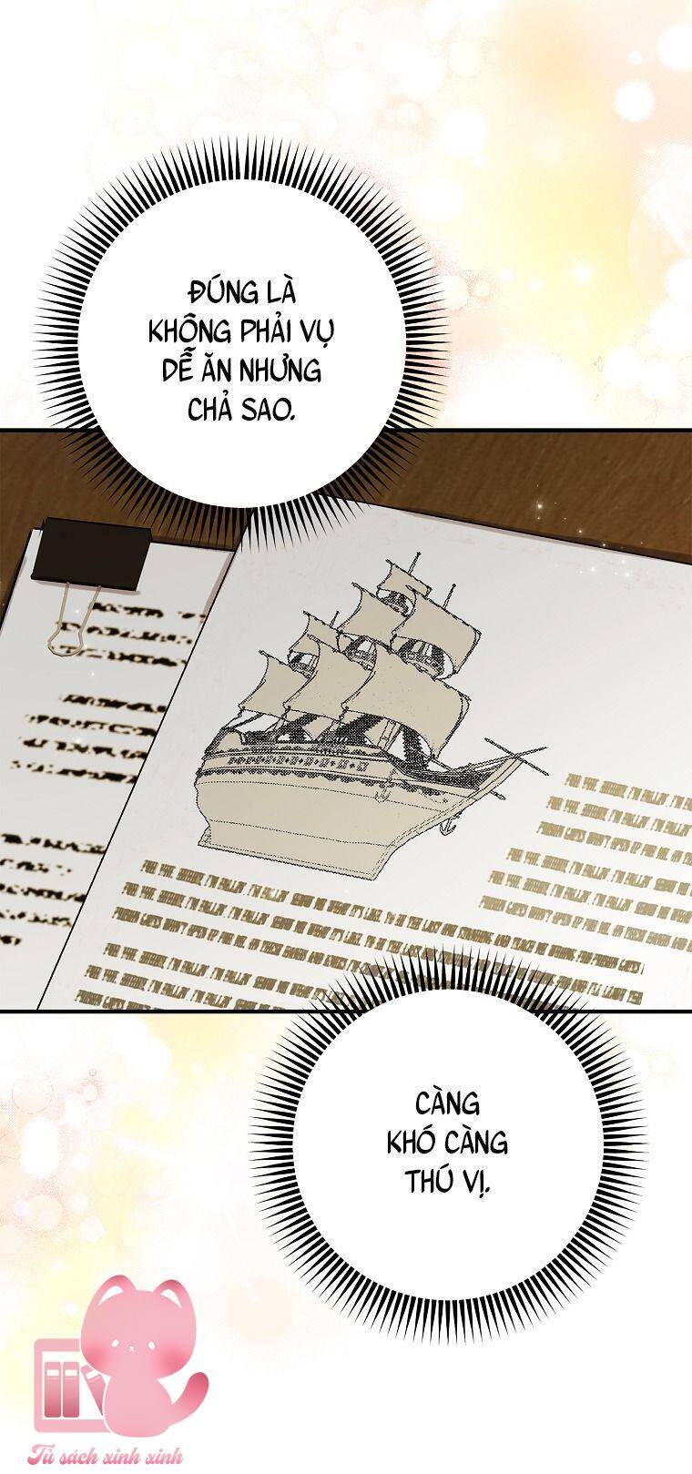 Nhận Nuôi Người Cha Phản Diện Chapter 56 - 41