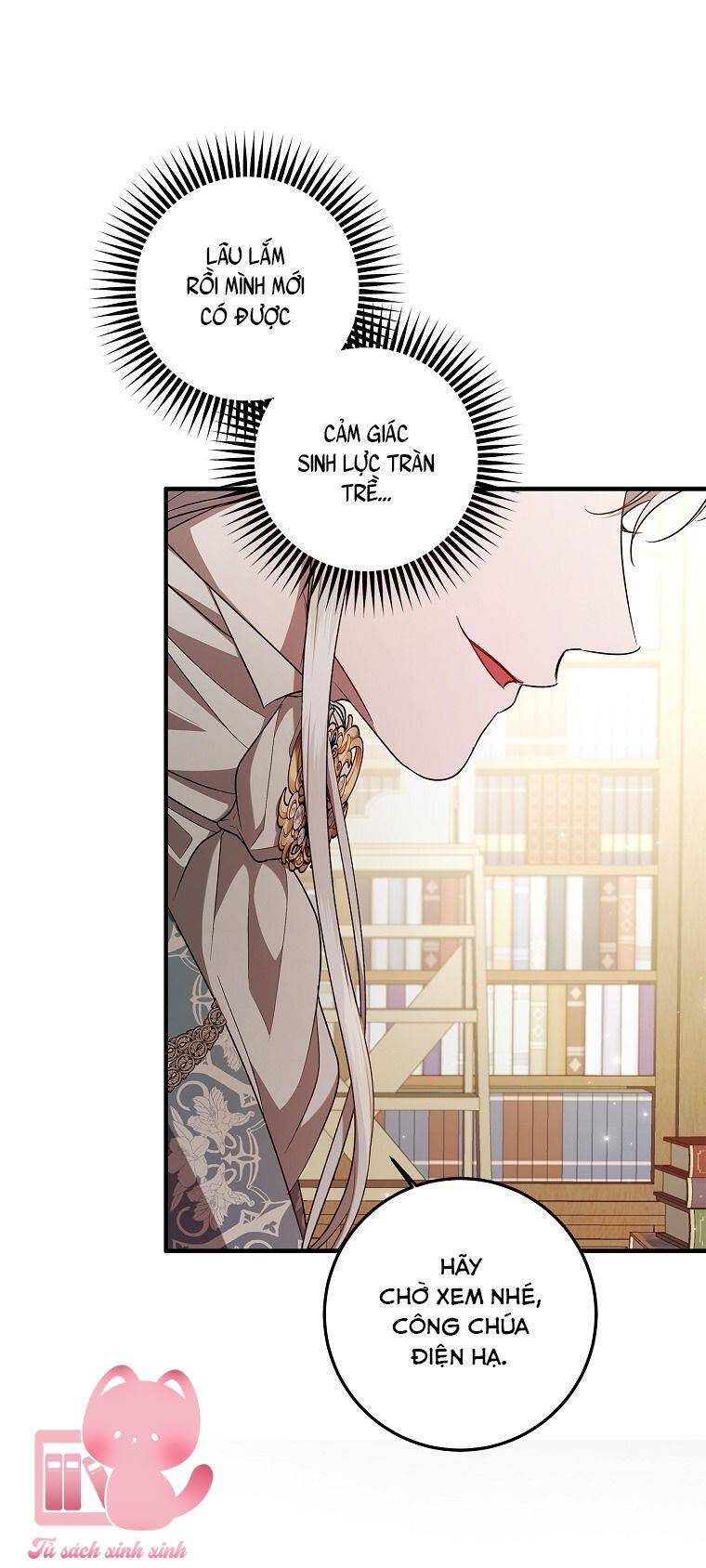 Nhận Nuôi Người Cha Phản Diện Chapter 56 - 42