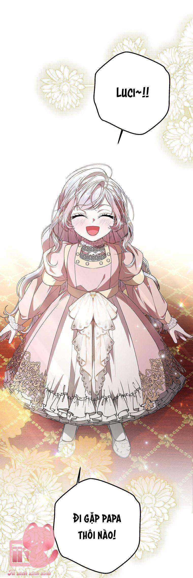 Nhận Nuôi Người Cha Phản Diện Chapter 56 - 45