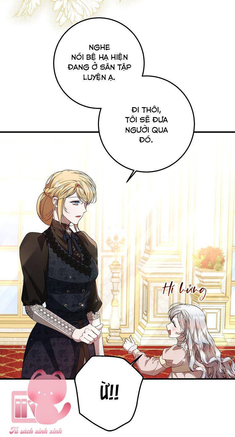 Nhận Nuôi Người Cha Phản Diện Chapter 56 - 46