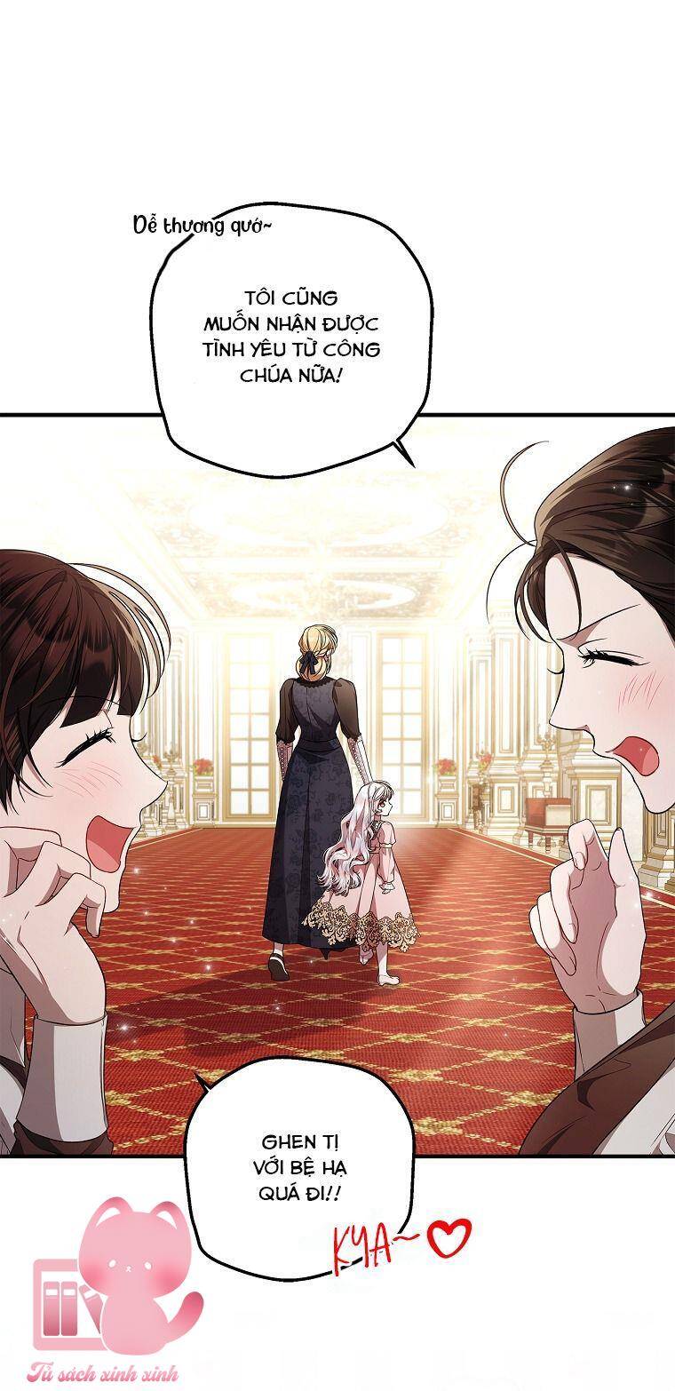 Nhận Nuôi Người Cha Phản Diện Chapter 56 - 48