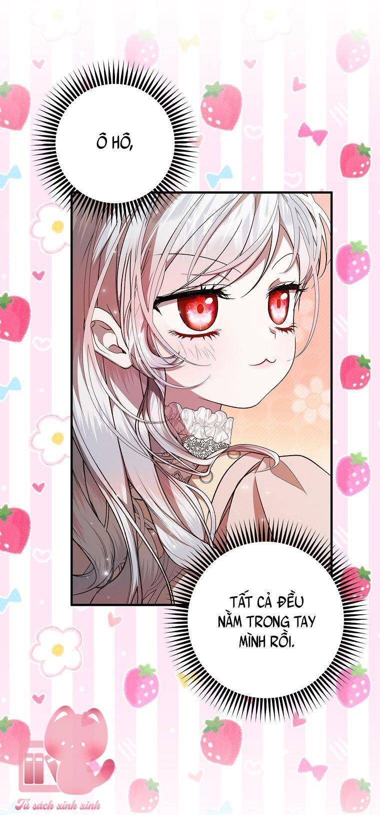 Nhận Nuôi Người Cha Phản Diện Chapter 56 - 49