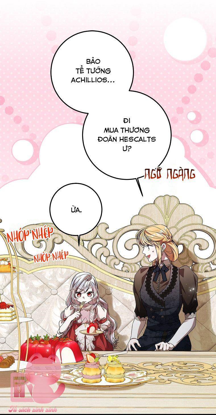 Nhận Nuôi Người Cha Phản Diện Chapter 56 - 6