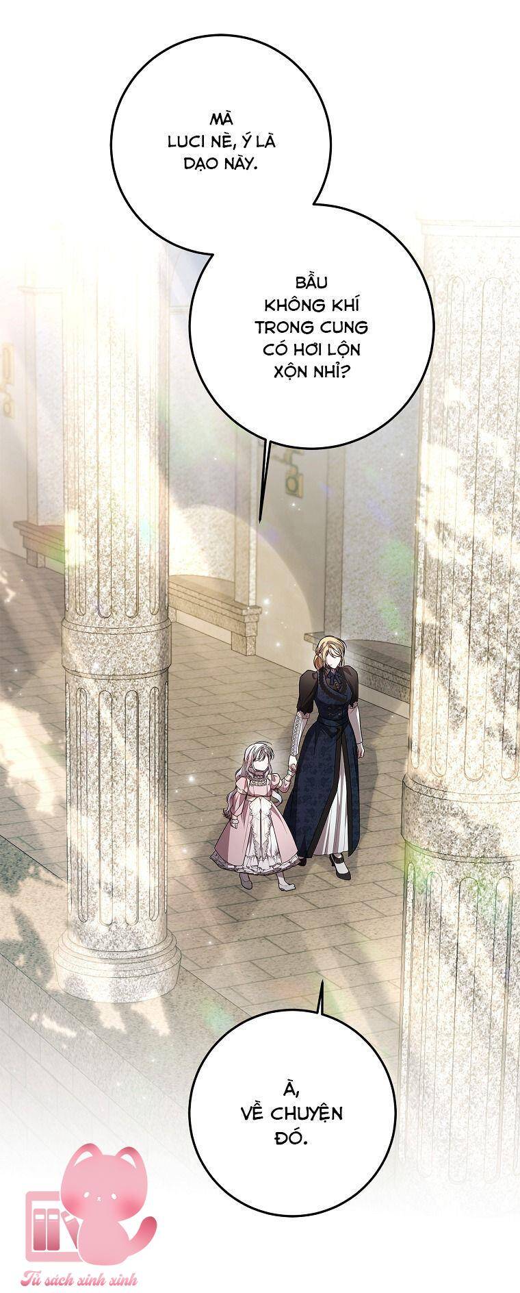 Nhận Nuôi Người Cha Phản Diện Chapter 56 - 52