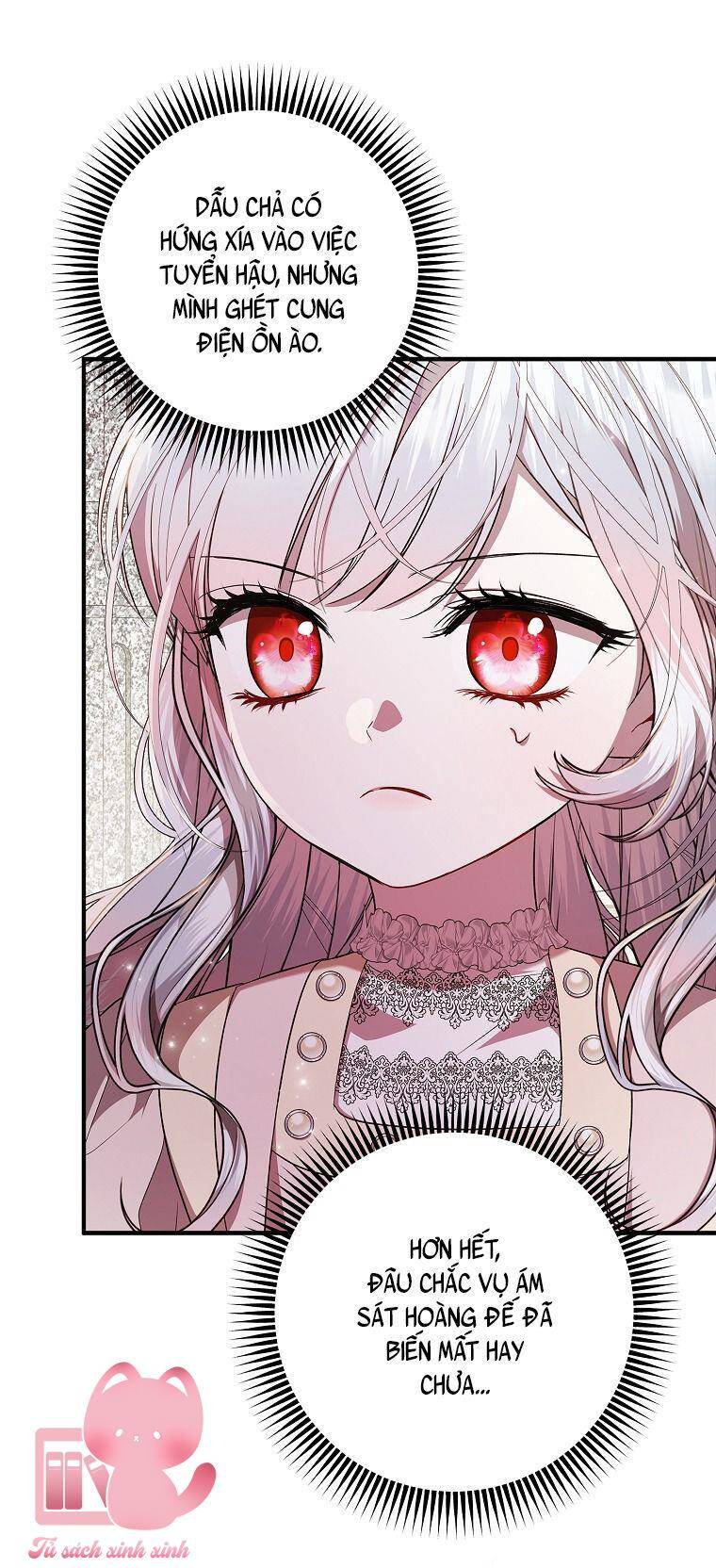 Nhận Nuôi Người Cha Phản Diện Chapter 56 - 54