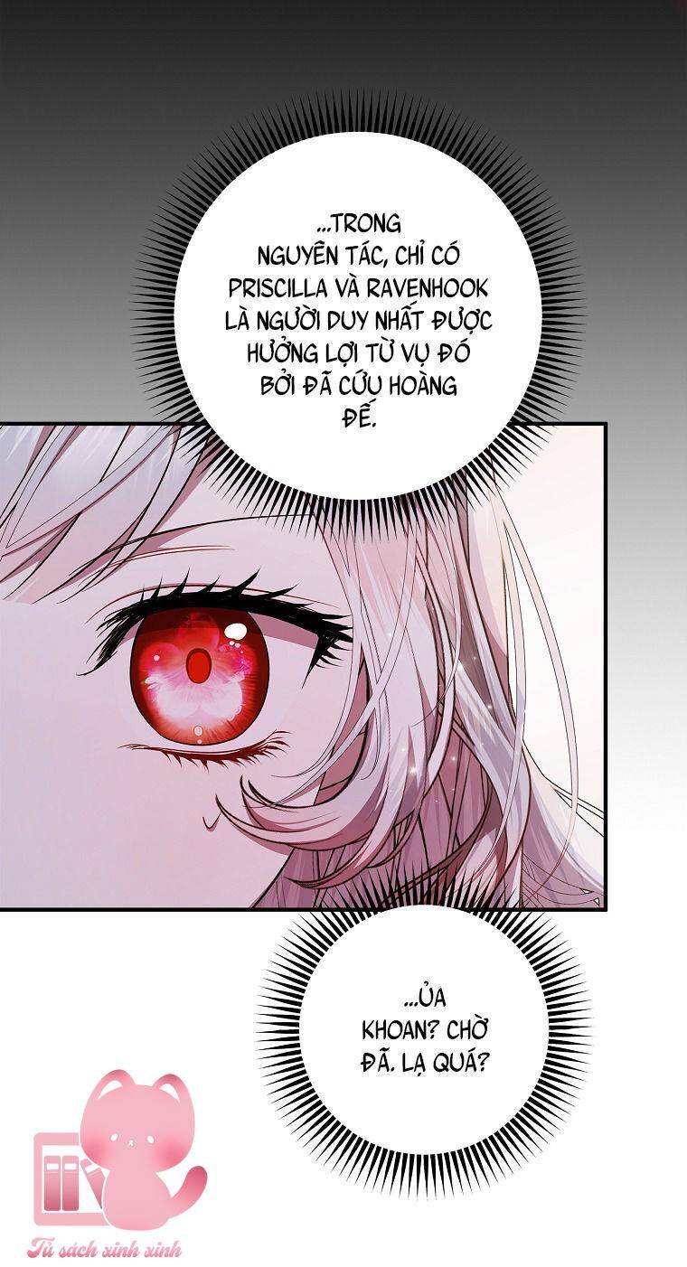 Nhận Nuôi Người Cha Phản Diện Chapter 56 - 56