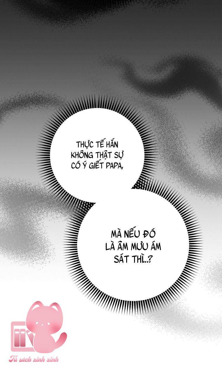 Nhận Nuôi Người Cha Phản Diện Chapter 56 - 58