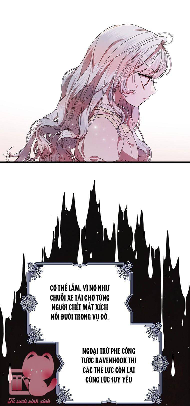 Nhận Nuôi Người Cha Phản Diện Chapter 56 - 59