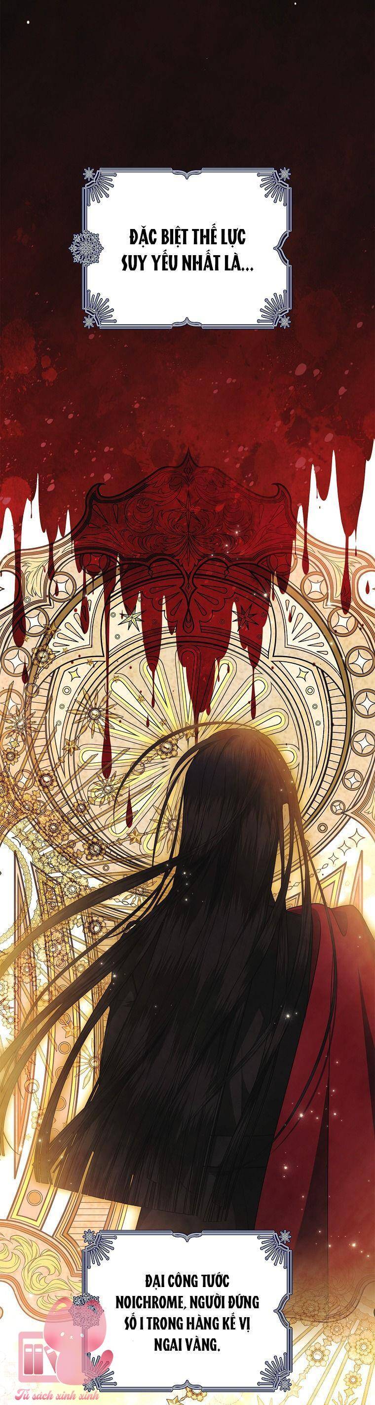 Nhận Nuôi Người Cha Phản Diện Chapter 56 - 60