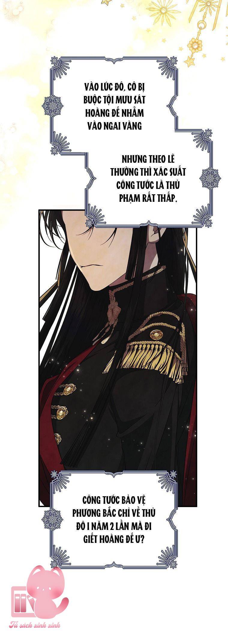 Nhận Nuôi Người Cha Phản Diện Chapter 56 - 61