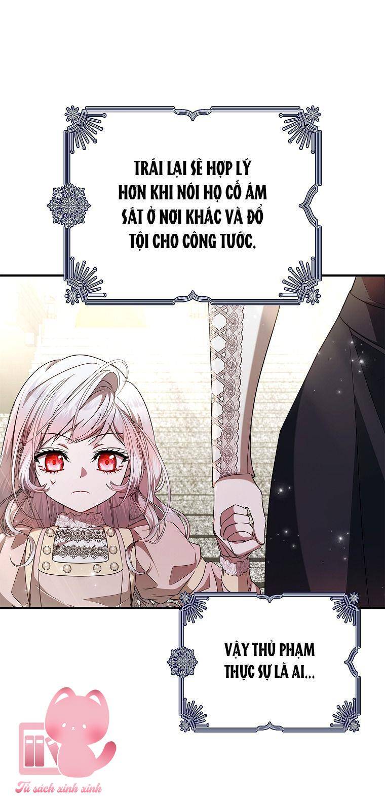 Nhận Nuôi Người Cha Phản Diện Chapter 56 - 62