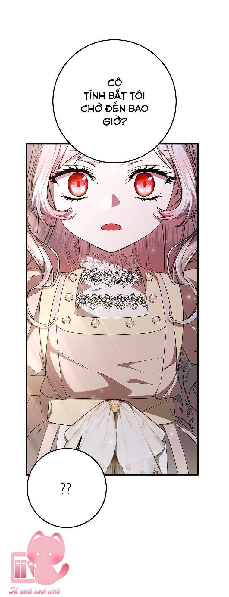 Nhận Nuôi Người Cha Phản Diện Chapter 56 - 63