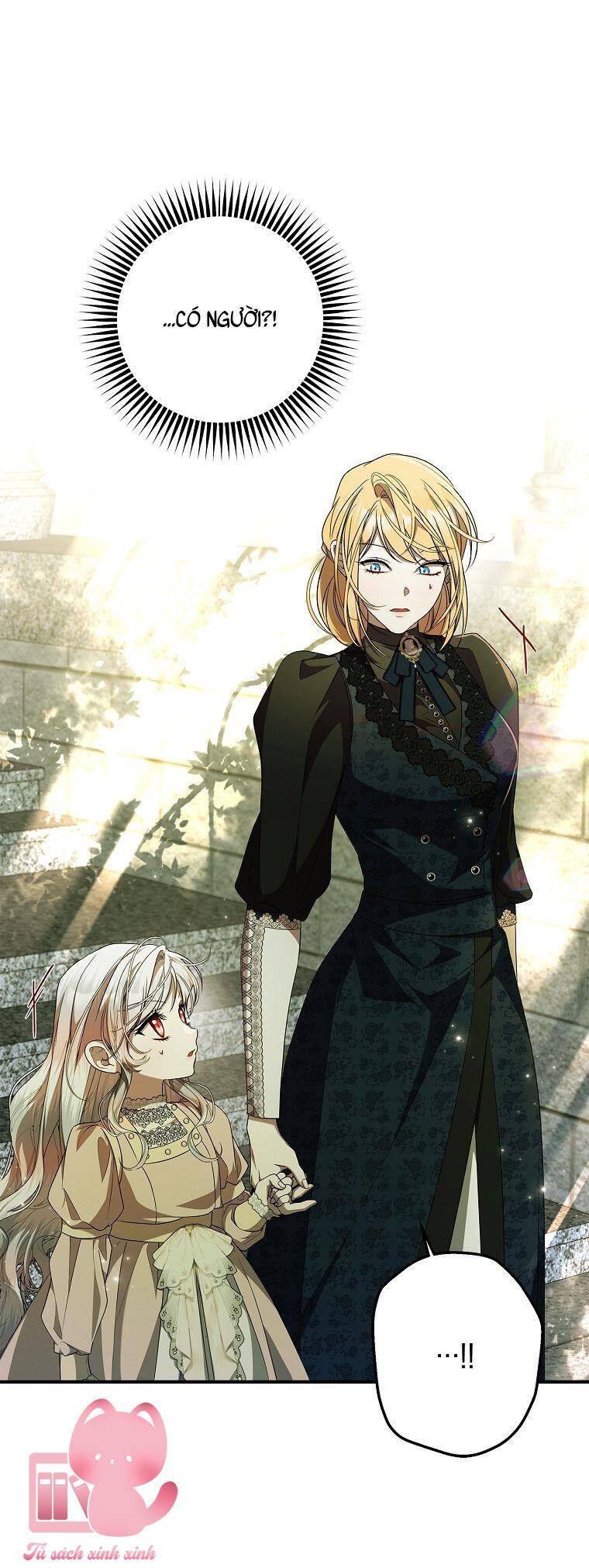 Nhận Nuôi Người Cha Phản Diện Chapter 56 - 64