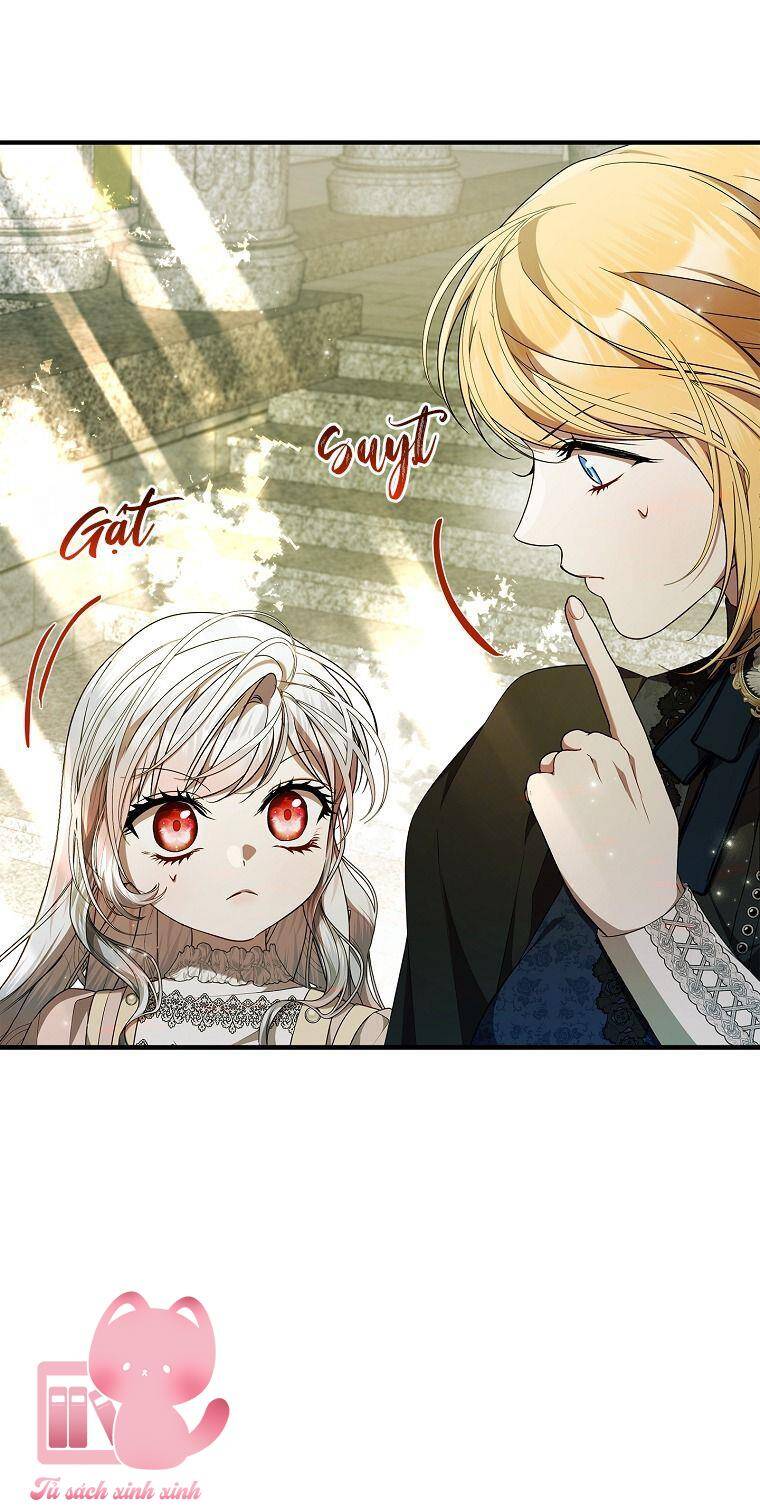 Nhận Nuôi Người Cha Phản Diện Chapter 56 - 65