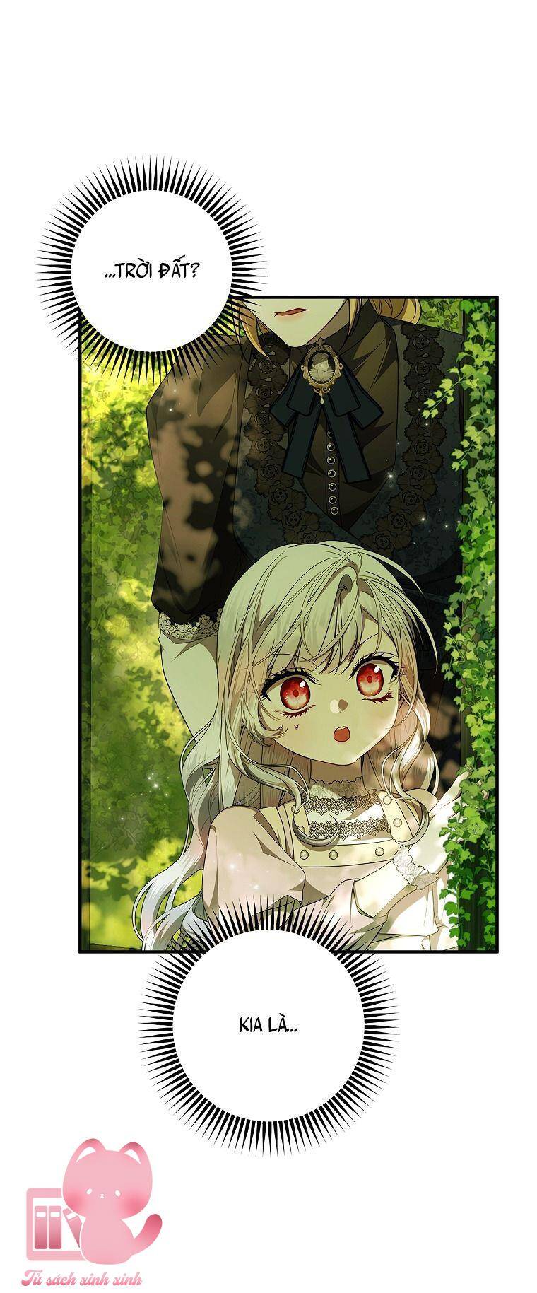 Nhận Nuôi Người Cha Phản Diện Chapter 56 - 68