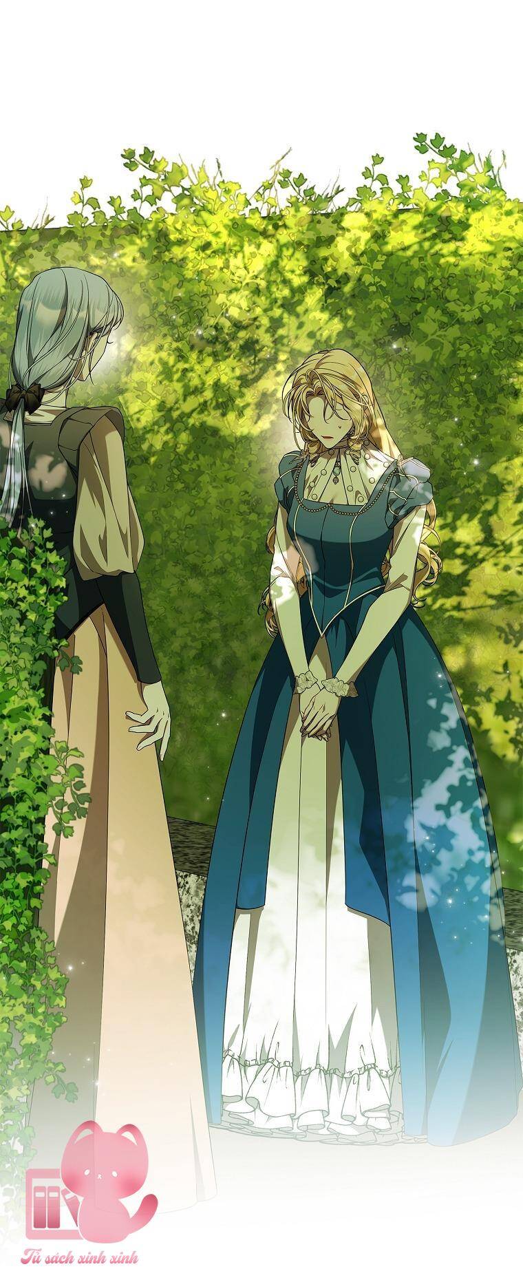 Nhận Nuôi Người Cha Phản Diện Chapter 56 - 69