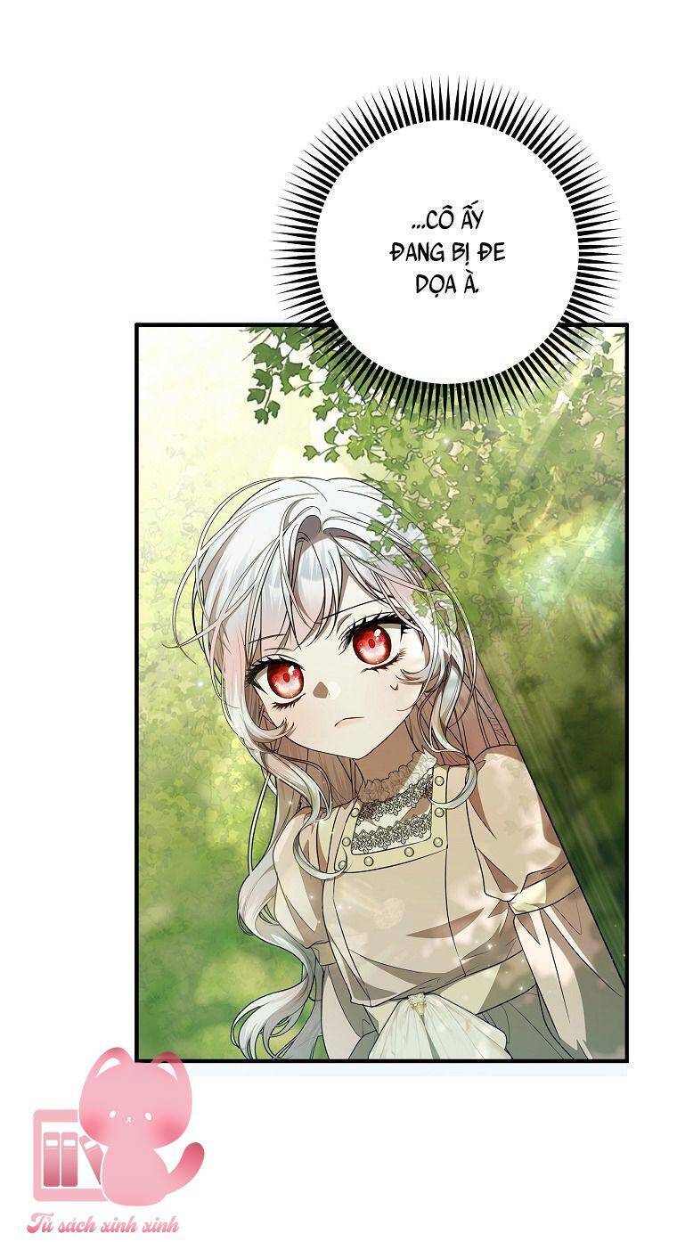 Nhận Nuôi Người Cha Phản Diện Chapter  57 - 11