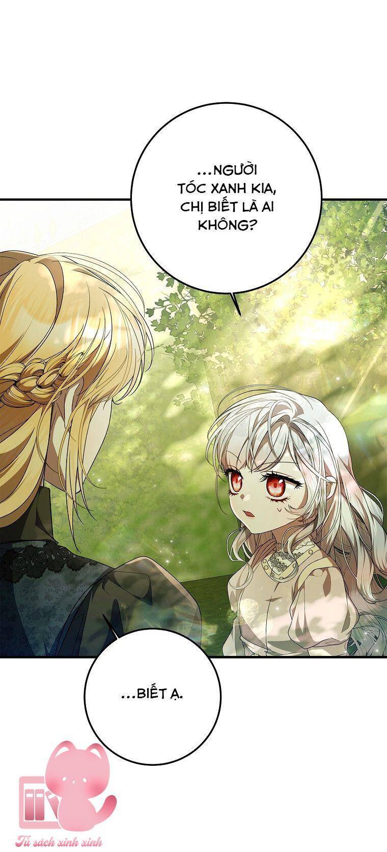 Nhận Nuôi Người Cha Phản Diện Chapter  57 - 12