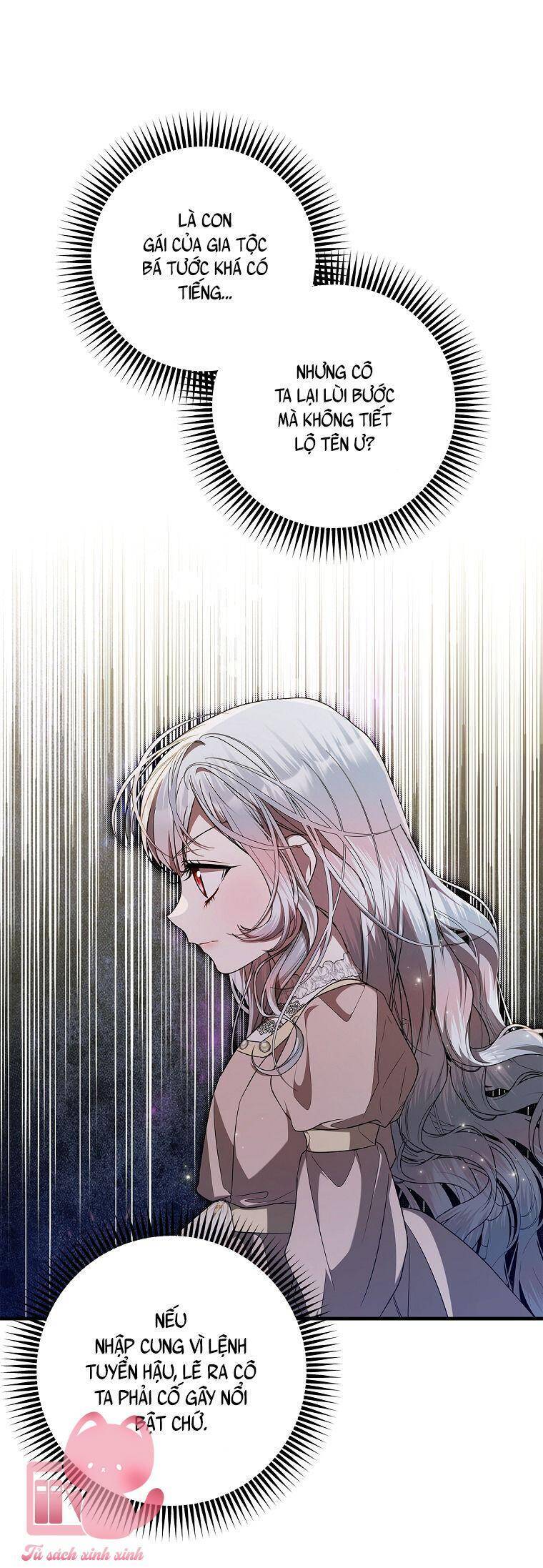Nhận Nuôi Người Cha Phản Diện Chapter  57 - 14