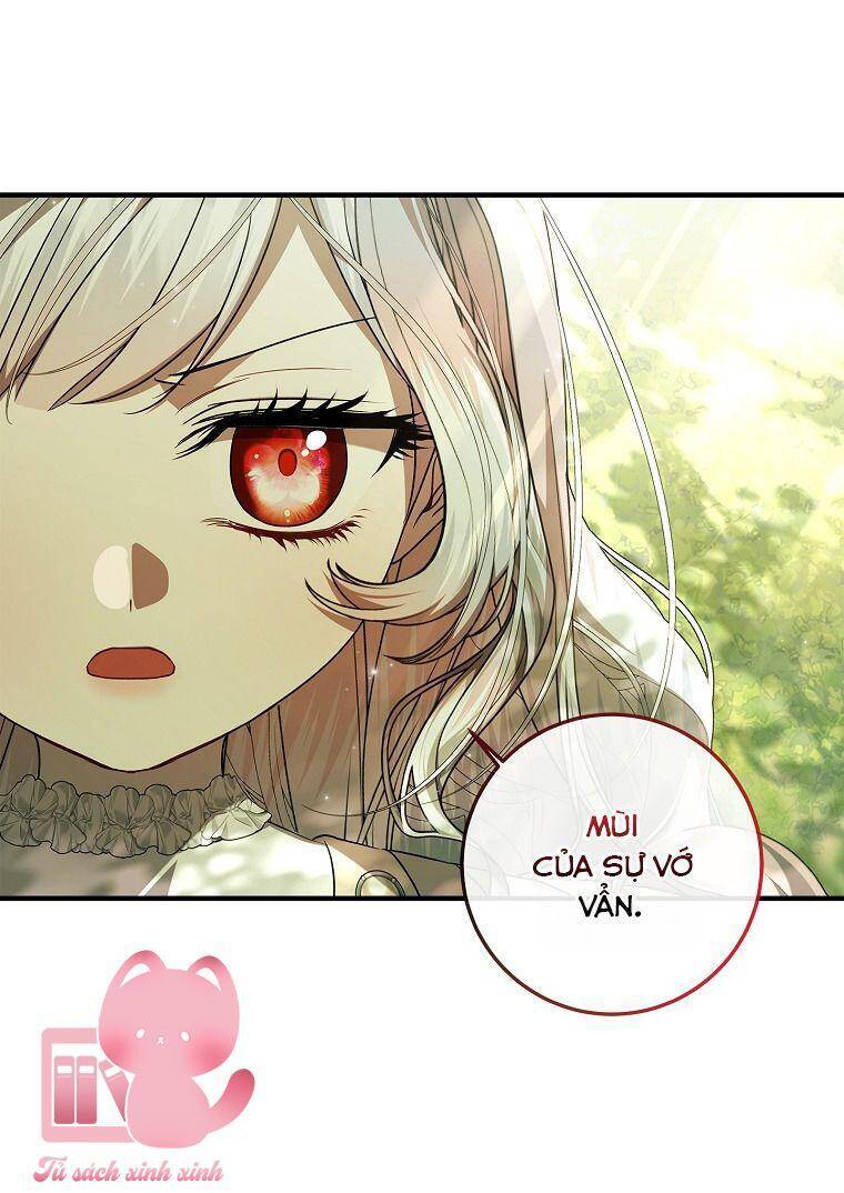 Nhận Nuôi Người Cha Phản Diện Chapter  57 - 16