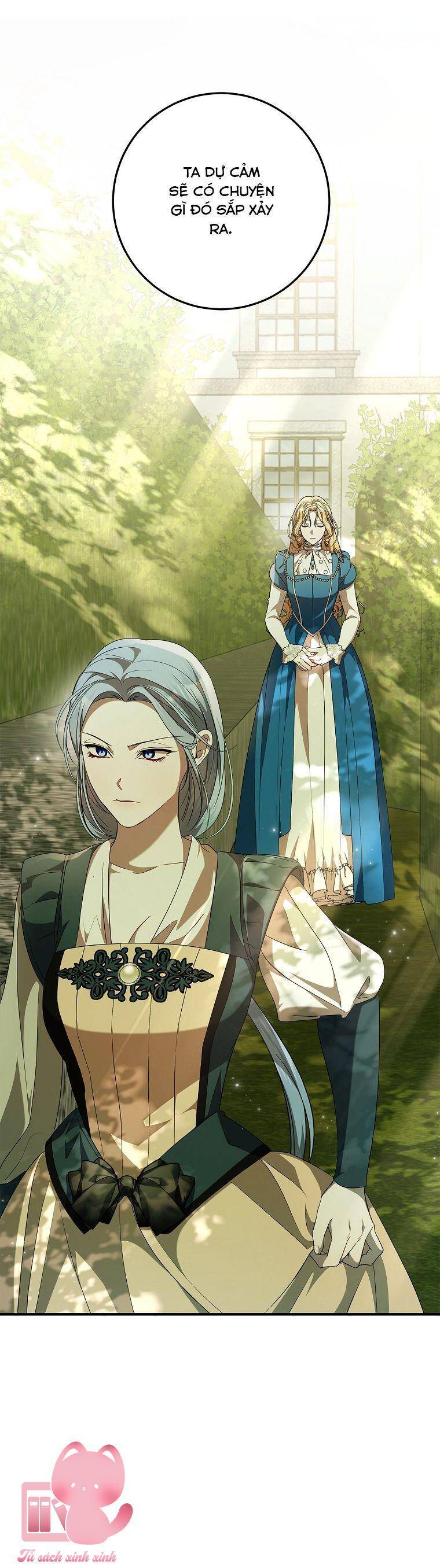 Nhận Nuôi Người Cha Phản Diện Chapter  57 - 17