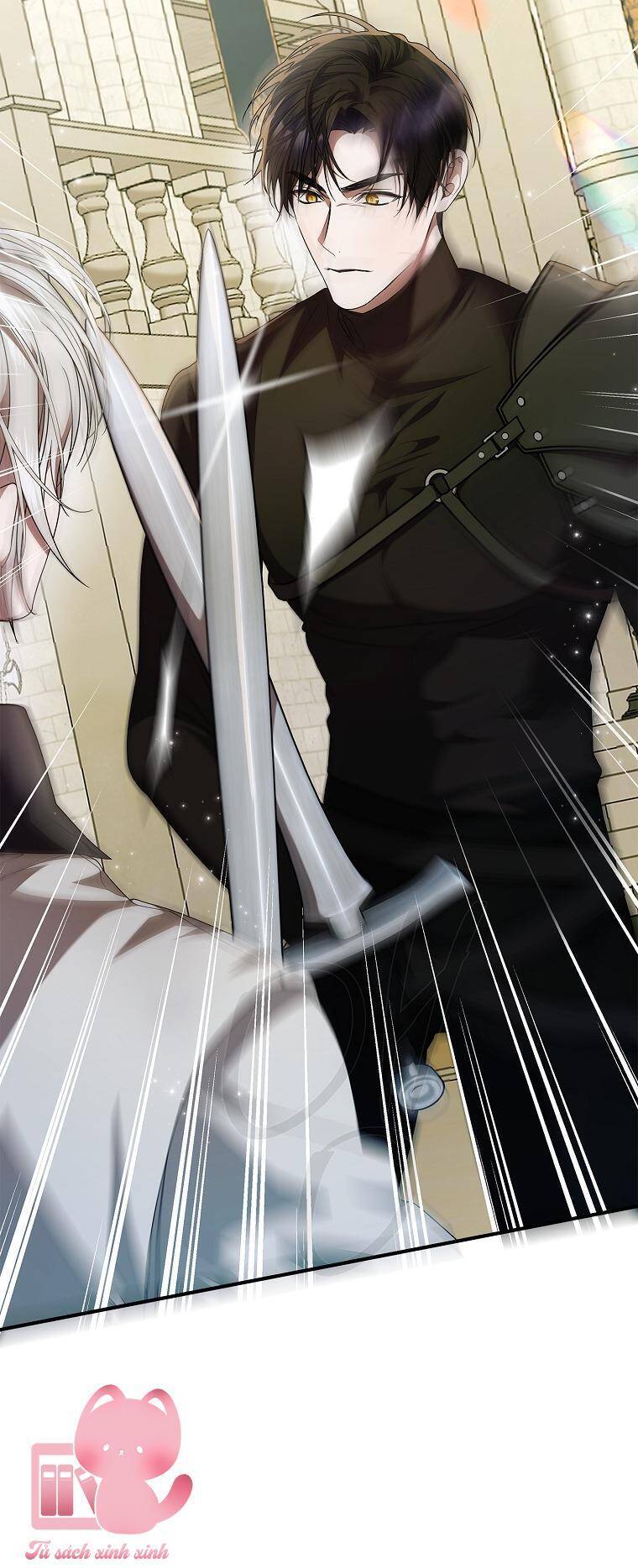 Nhận Nuôi Người Cha Phản Diện Chapter  57 - 20