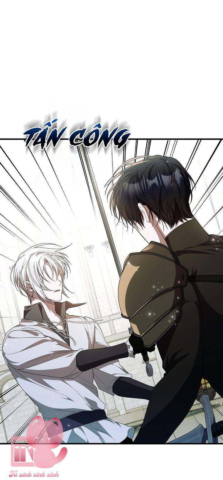 Nhận Nuôi Người Cha Phản Diện Chapter  57 - 21