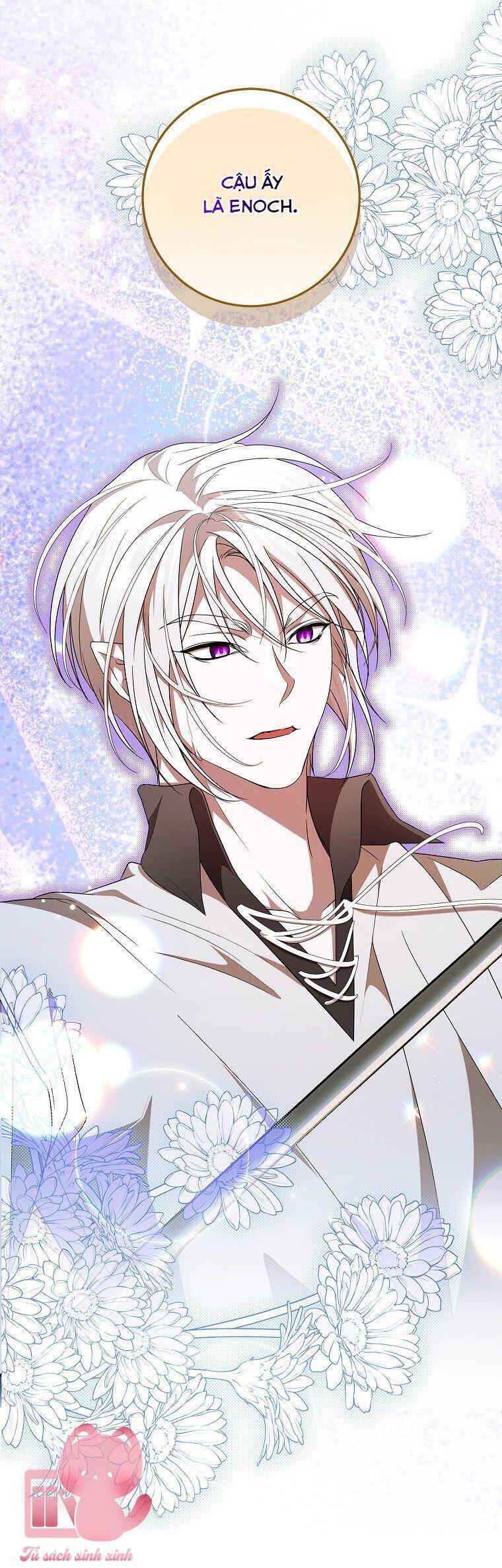 Nhận Nuôi Người Cha Phản Diện Chapter  57 - 25