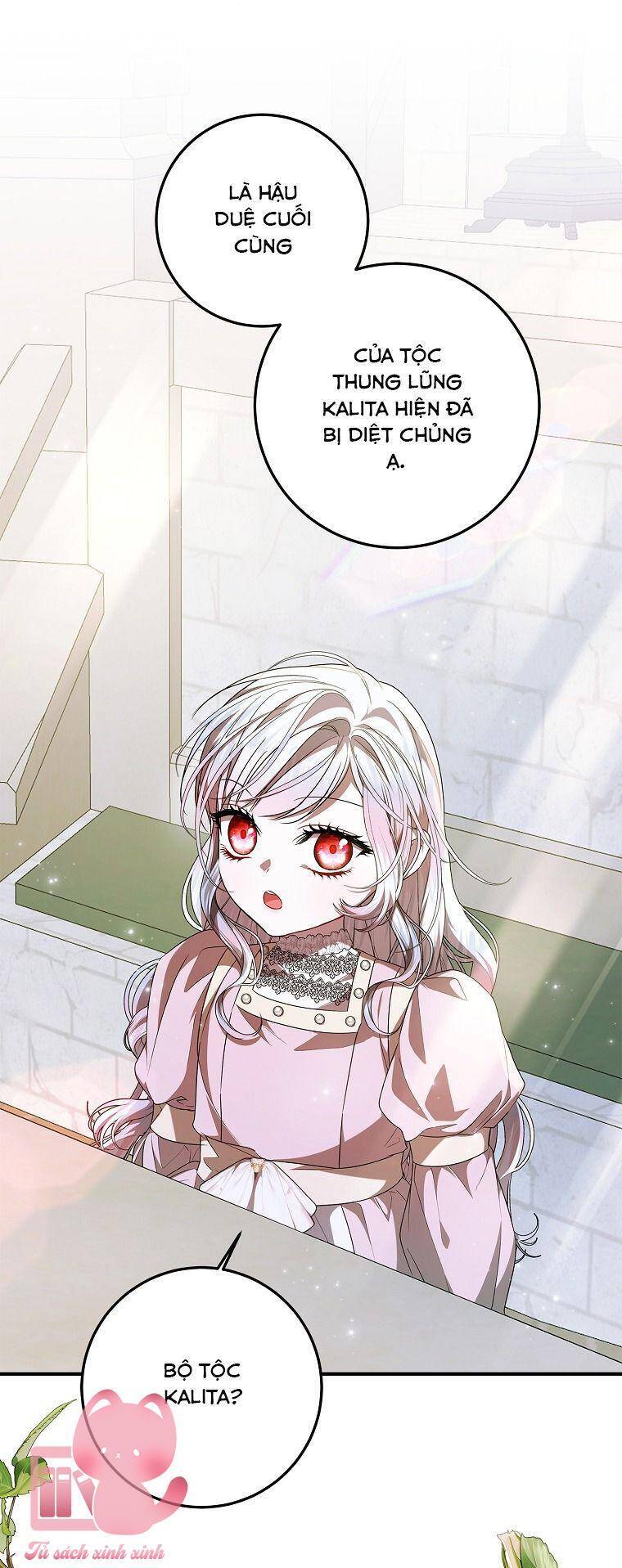 Nhận Nuôi Người Cha Phản Diện Chapter  57 - 27