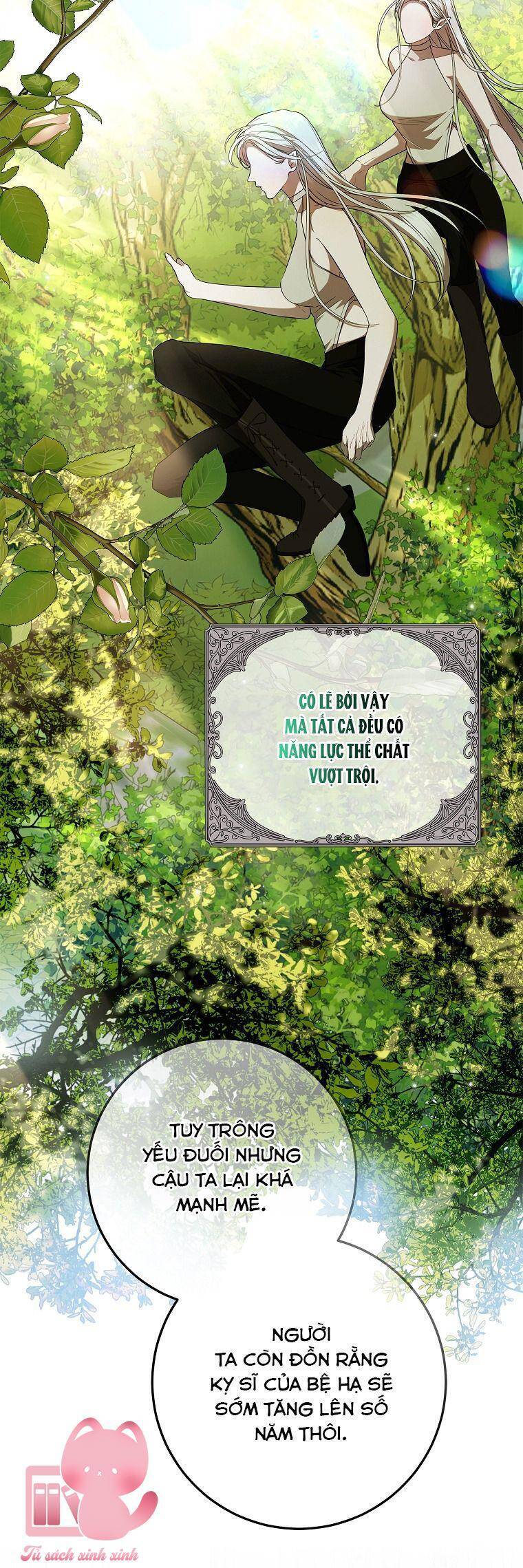 Nhận Nuôi Người Cha Phản Diện Chapter  57 - 29