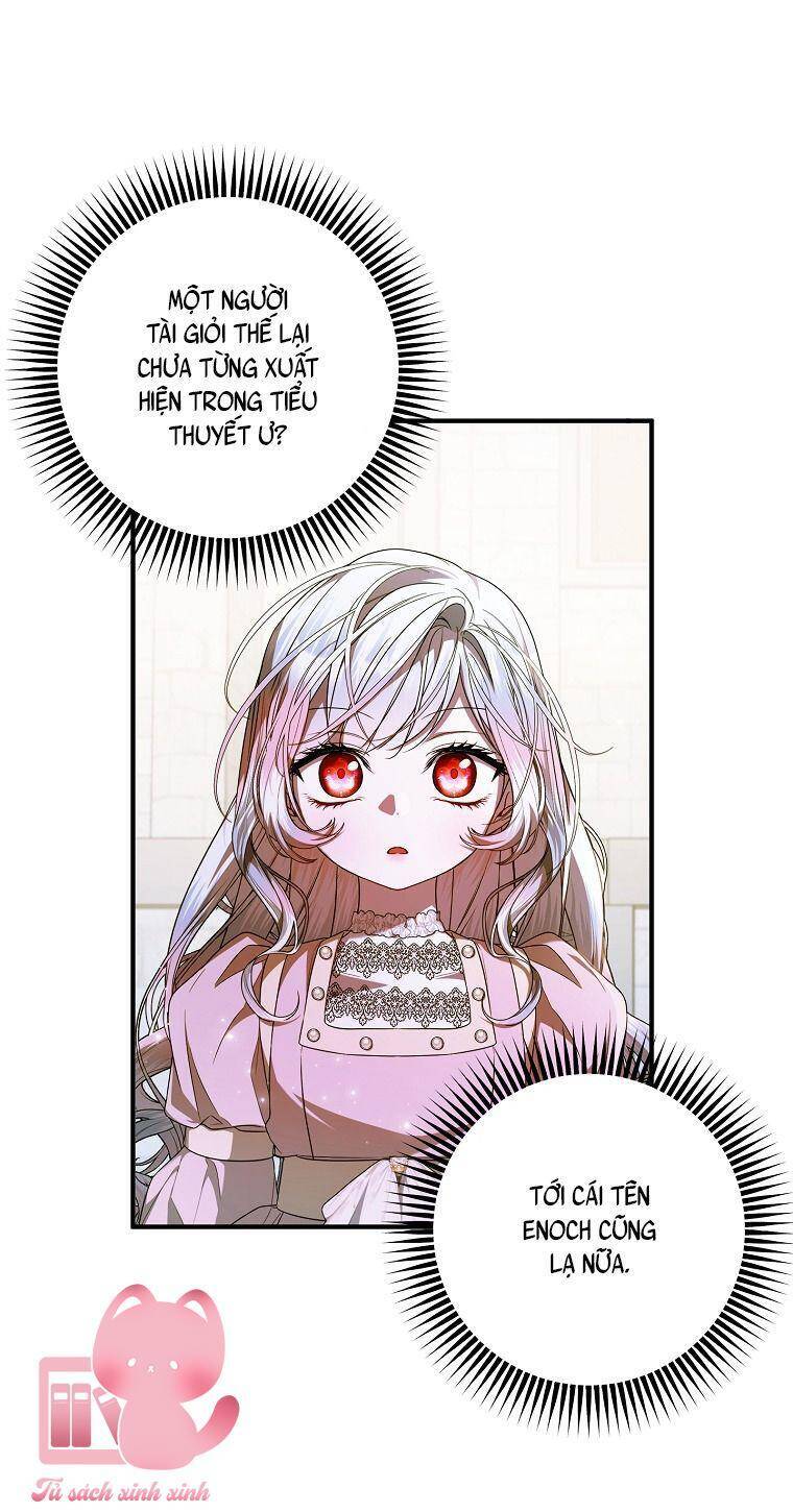 Nhận Nuôi Người Cha Phản Diện Chapter  57 - 31