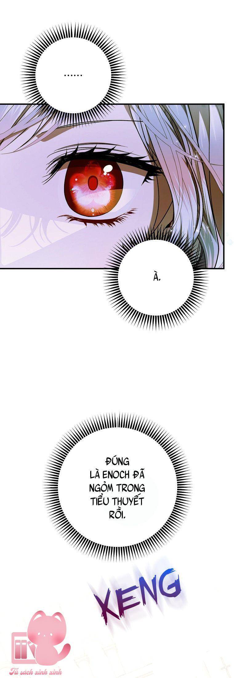 Nhận Nuôi Người Cha Phản Diện Chapter  57 - 32