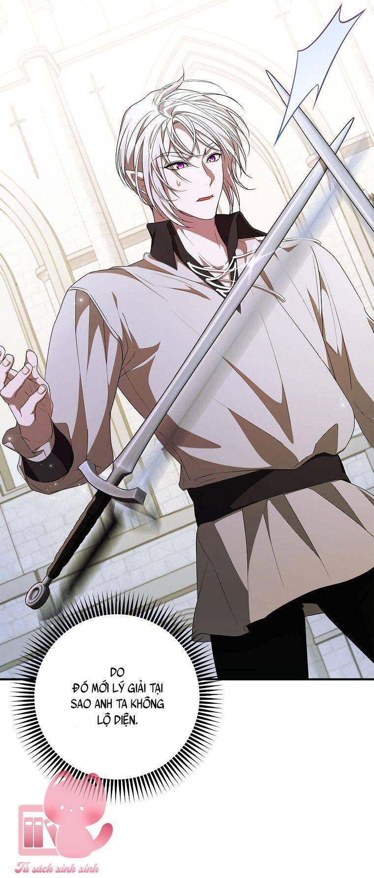 Nhận Nuôi Người Cha Phản Diện Chapter  57 - 33