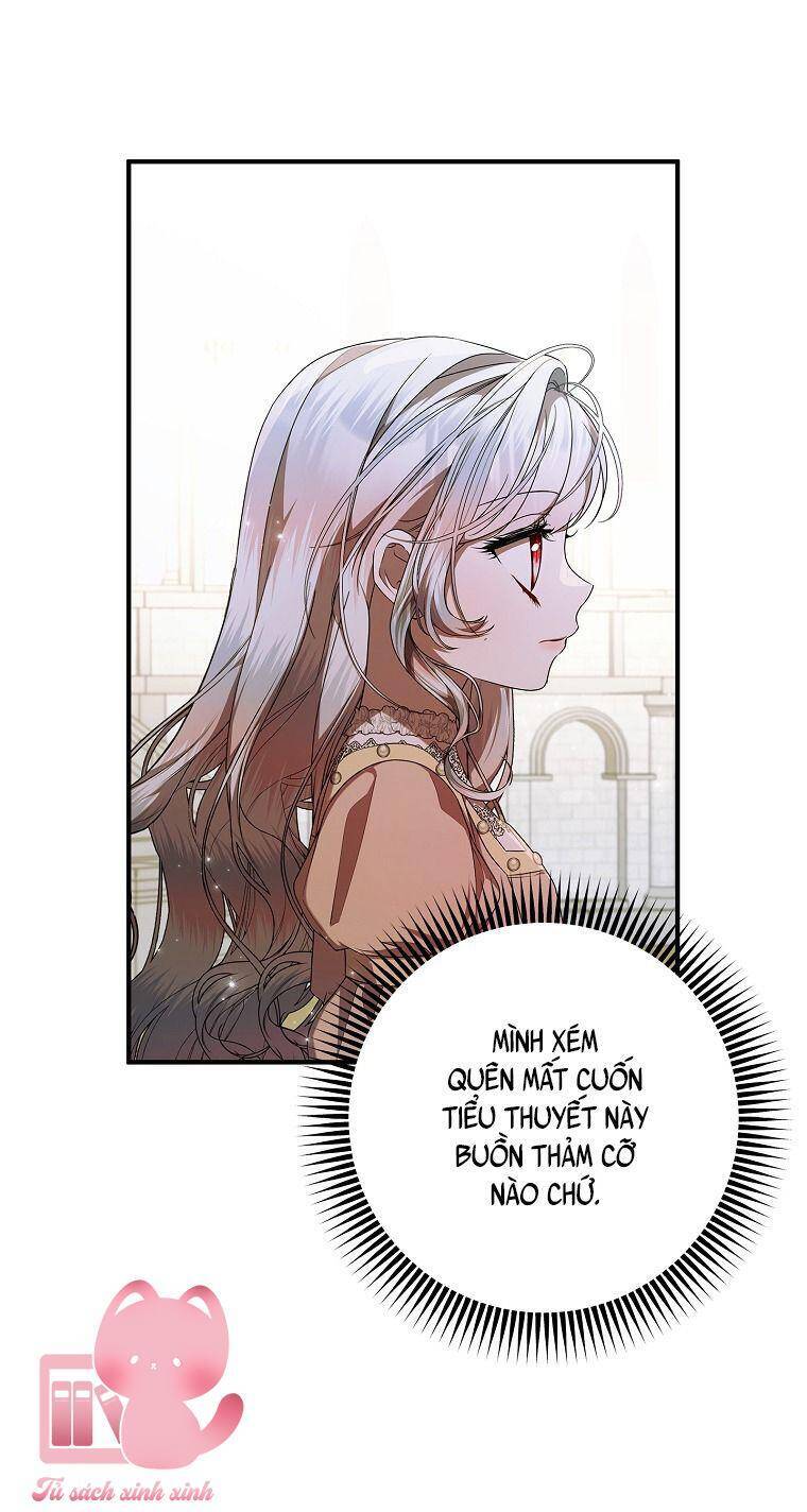 Nhận Nuôi Người Cha Phản Diện Chapter  57 - 34